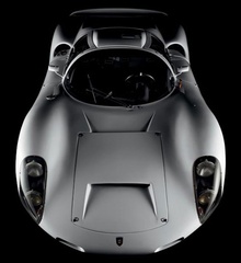 Porsche 906 – 1966 фото 3