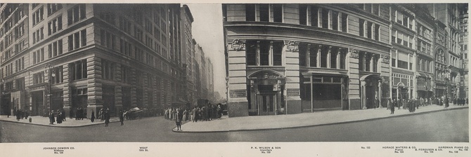 © WELLS & CO./NEW YORK PUBLIC LIBRARY