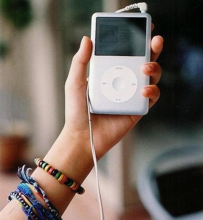 iPod