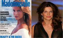 Stephanie Seymour фото 5