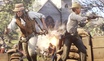 Новые сюжетные миссии и обновления Red Dead Online