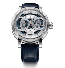 GRIEB & BENZINGER – The BLUE OCEAN фото 8