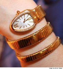 Bulgari Serpenti Ladies за $29,900 фото 11