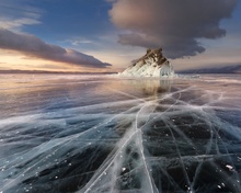 Байкальская классика, фотограф: Алексей Трофимов фото 9