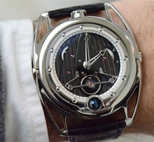 De Bethune DB28 за $87,000 фото 30