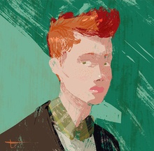 King Krule фото 15