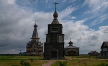 Село Варзуга. Фото – Андрей Каменев  фото 4