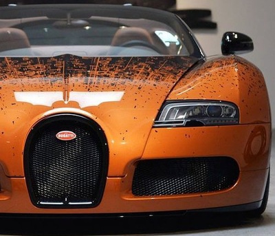 Bugatti