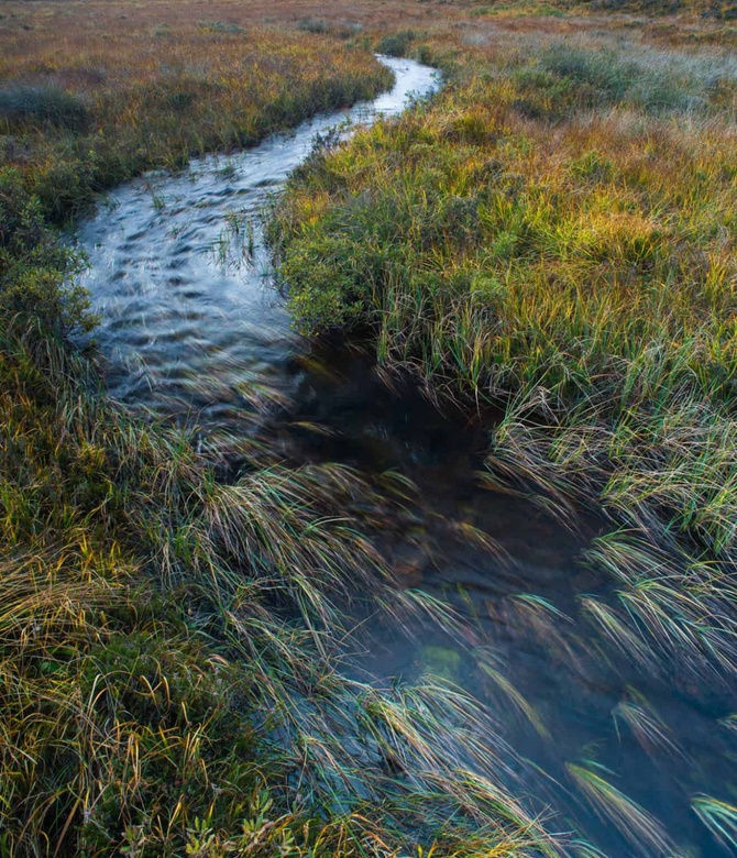 Andrew Herbert. Победитель в номинации «Вода/река/море».