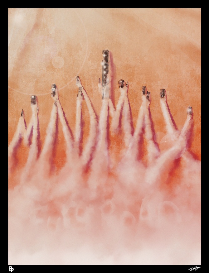 © Andy Fairhurst