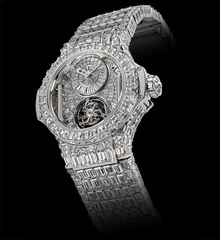 HUBLOT BB - 2 миллиона евро фото 14