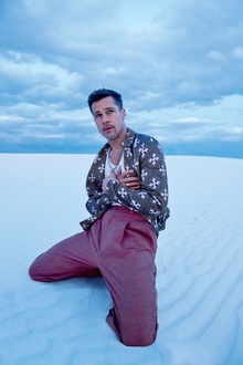 © Ryan McGinley/GQ Style фото 2