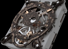 Hublot Antikythera Caliber 2033-CH01 фото 9