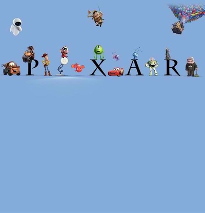 Pixar