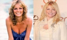 Cheryl Tiegs фото 17