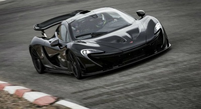 McLaren