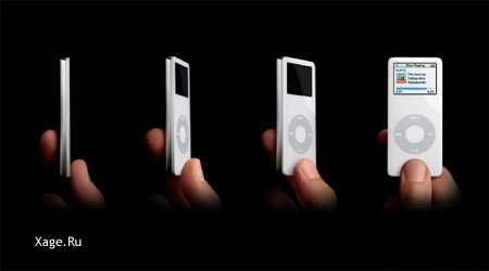 ipod nano