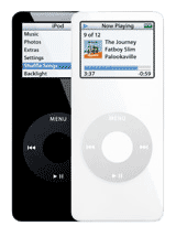 ipod nano