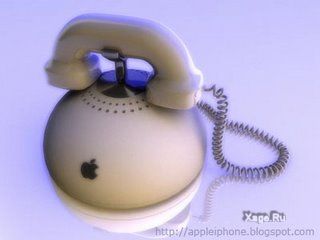 сотовые от apple