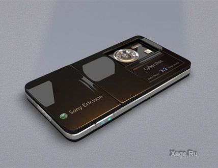 Sony Ericsson Ai