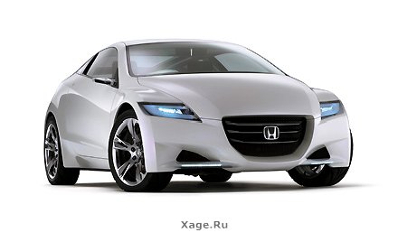 Honda CR-Z