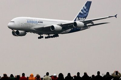  A380