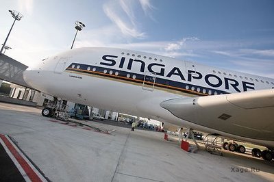  A380