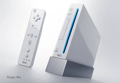 Обзор приставок: Wii, PS3, XBox360