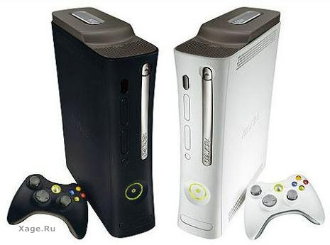 Обзор приставок: Wii, PS3, XBox360