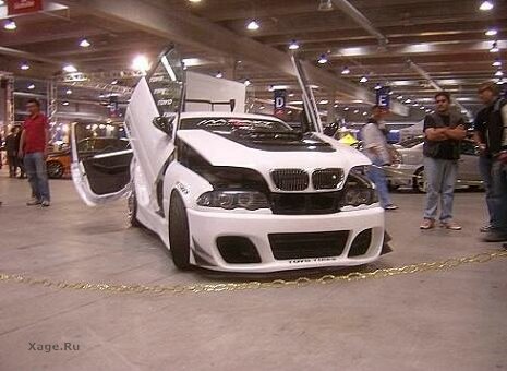 BMW M3