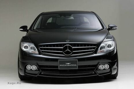 Mercedes-Benz