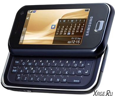 Samsung F700