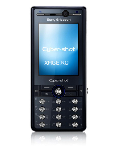 Sony Ericsson W880 и K810