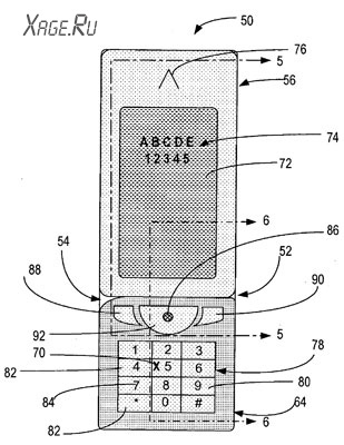 Сотовые идеи от Nokia и Samsung