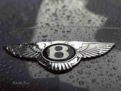 The Breitling Bentley