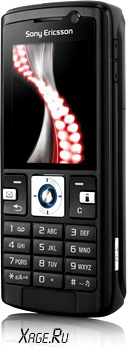 Sony Ericsson W999i и K610i