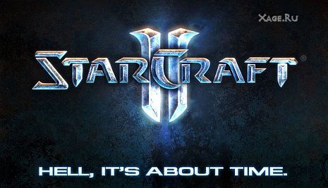 Starcraft 2