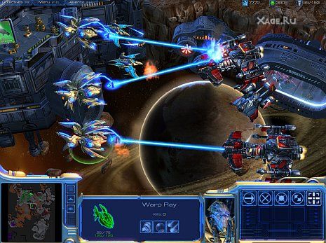 Starcraft 2