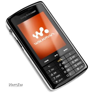 Новинки: Sony Ericsson K850 и W960