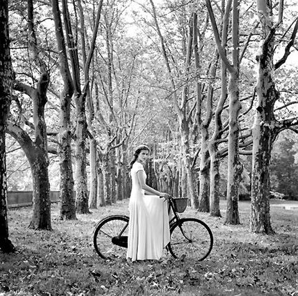 Сюрриалистичные фотографии Rodney Smith