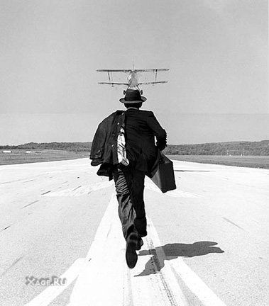 Сюрриалистичные фотографии Rodney Smith