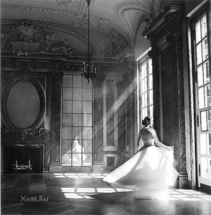 Сюрриалистичные фотографии Rodney Smith