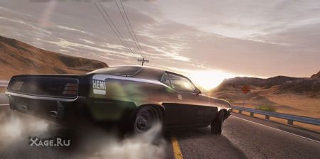 Need for Speed - ProStreet