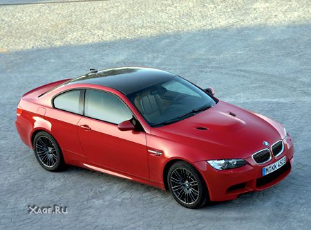 BMW M3