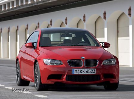 BMW M3