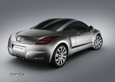 Peugeot-308-RC-Z