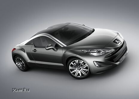 Peugeot-308-RC-Z