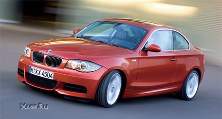 BMW 135i