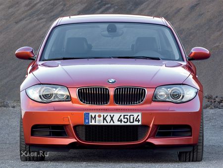 BMW 135i