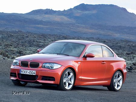 BMW 135i